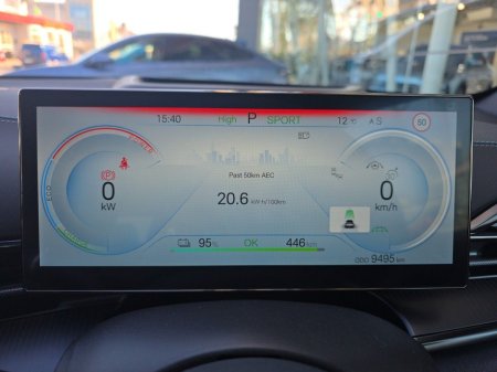 2026 BYD Seal - thumbnail 18