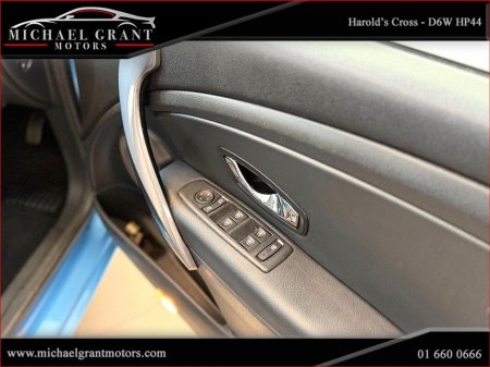 2015 Renault Megane 1.5 dCi 95 DYNAMIQUE ONLY 92KM / NEW NCT / T BELT DONE €9,950 thumbnail