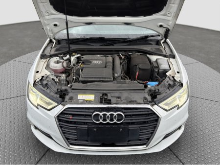 2017 Audi A3 - thumbnail 20