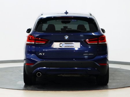 2021 BMW X1 - thumbnail 5