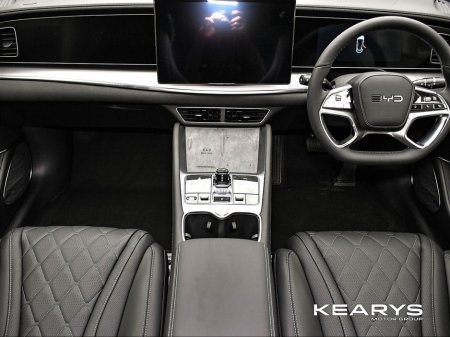 2026 BYD Sealion 7 Comfort Order Your 261 Today! €52,700 thumbnail