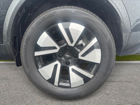 2026 Opel Frontera - thumbnail 6