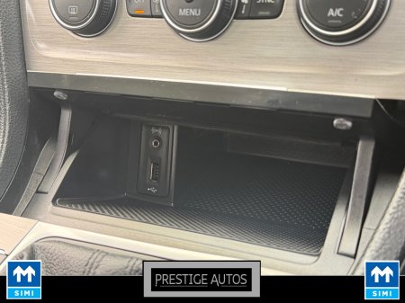 2015 Volkswagen Golf - thumbnail 22