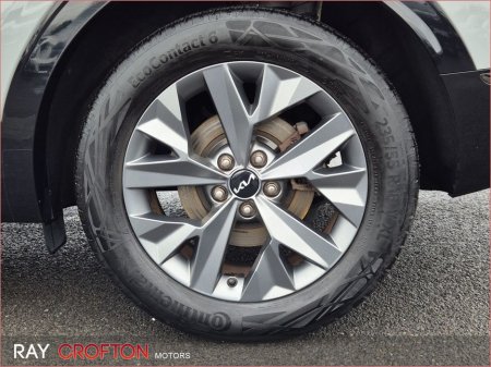 2024 Kia Sportage - thumbnail 8