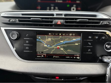 2018 Citroen Grand C4 Picasso FEEL BLUEHDI 120 EA EAT6 4DR AUTO €16,950 thumbnail