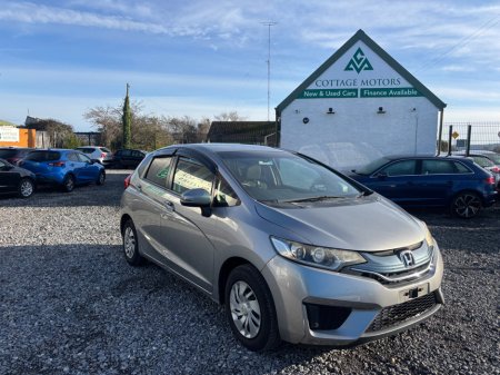 2014 Honda Fit  €8,950 thumbnail