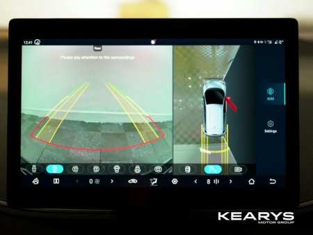 2026 BYD Dolphin Surf - thumbnail 21