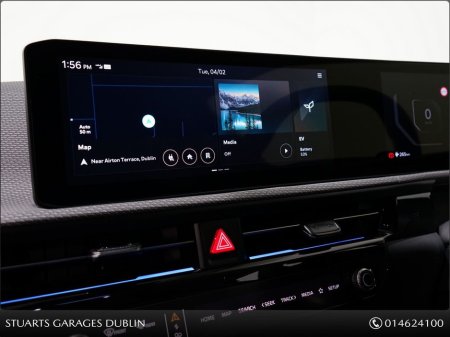 2025 Kia EV6 - thumbnail 13