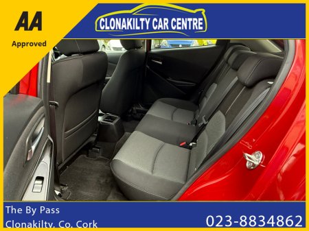 2016 Mazda Demio Mazda Demio 1.3 Petrol Automatic €11,950 thumbnail