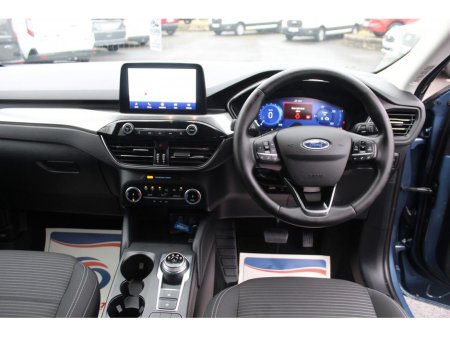 2024 Ford Kuga - thumbnail 12