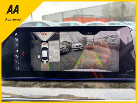 2018 BMW 5 Series 523D M-SPORT AUTO FULL LOADED WITH EXTRAS €27,950 thumbnail