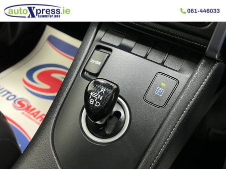 2016 Toyota Auris 1.8 Automatic, Hybrid, Reversing camera €12,895 thumbnail