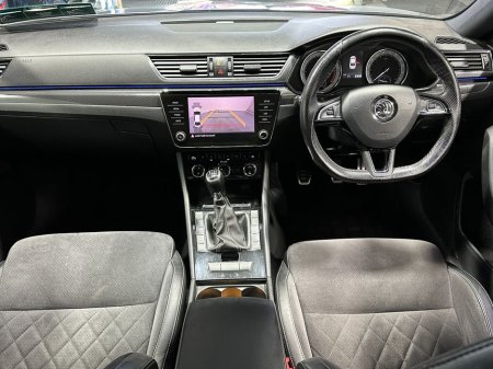 2018 Skoda Superb Sportline 2.0 Tdi 181 €22,800 thumbnail