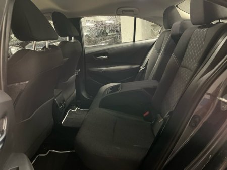 2023 Toyota Corolla - thumbnail 7