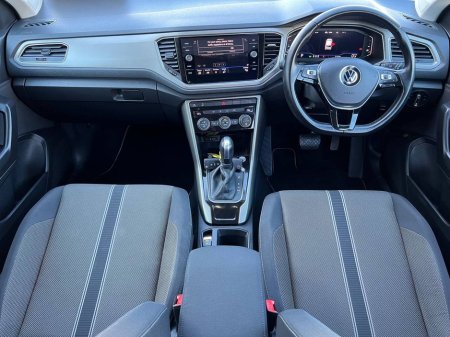 2021 Volkswagen T-Roc - thumbnail 10