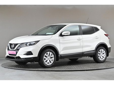 2019 Nissan Qashqai - thumbnail 4