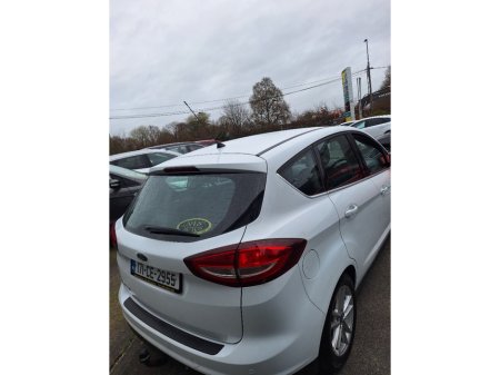 2017 Ford C-Max - thumbnail 4