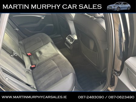 2022 Audi A6 - thumbnail 16