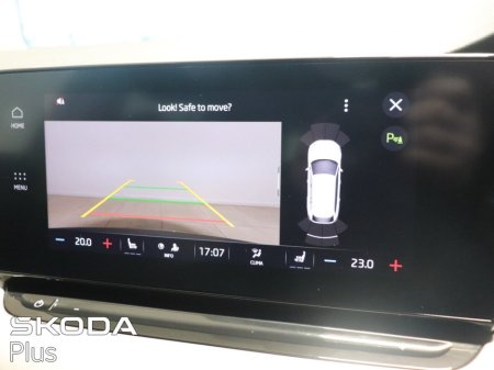 2023 Skoda Octavia OCTAVIA STY 1.0TSI 110HP €28,950 thumbnail