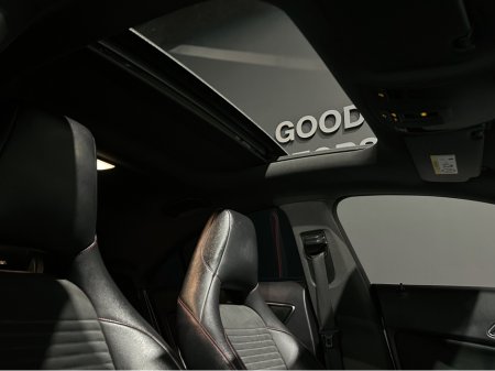 2015 Mercedes-Benz CLA Class 180 CDI AMG SPORT AUTO €15,950 thumbnail