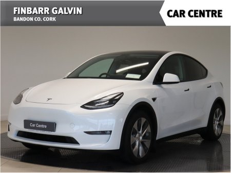 2022 Tesla Model Y - thumbnail 6