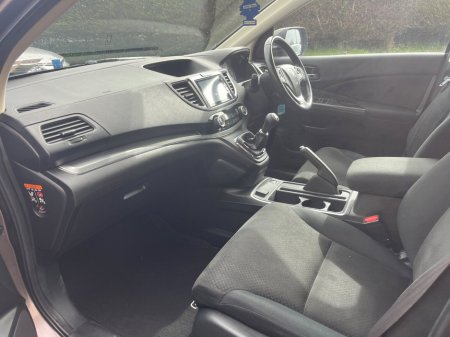 2016 Honda CR-V - thumbnail 14