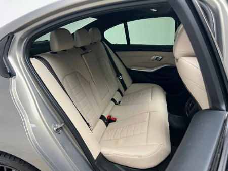 2021 BMW 3 Series 330E M SPORT PRO ED XDRIVE *SUNROOF* €29,990 thumbnail