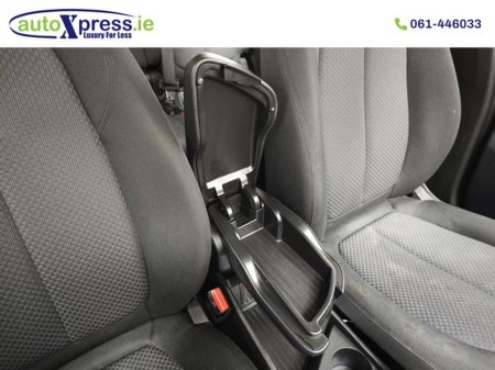 2016 BMW 2 Series Gran Tourer 218D 7-Seater Luxury, Automatic, Reversing camera €14,995 thumbnail