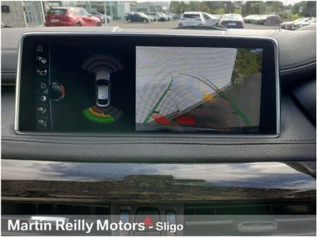 2017 BMW X5 - thumbnail 13