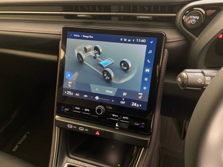 2025 Lexus LBX Emotion €42,650 thumbnail