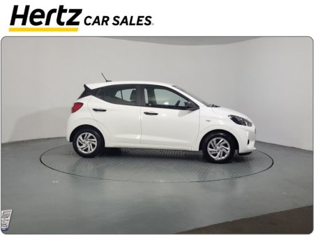 2024 Hyundai i10 - thumbnail 3