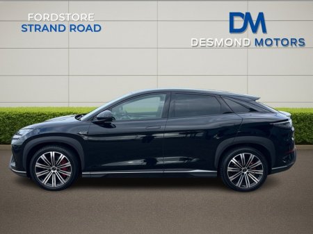 2025 BYD Sealion 7 7 EXCELLENCE EV A AWD €54,500 thumbnail