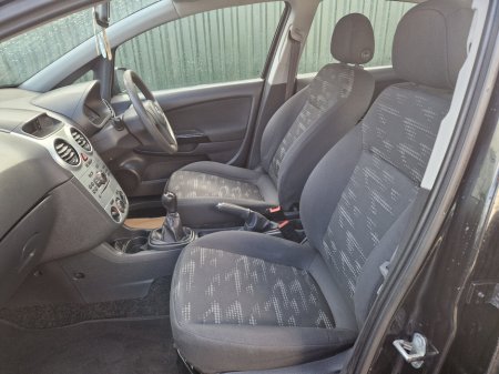 2014 Opel Corsa - thumbnail 14