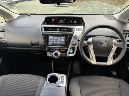 2020 Toyota Prius - thumbnail 11