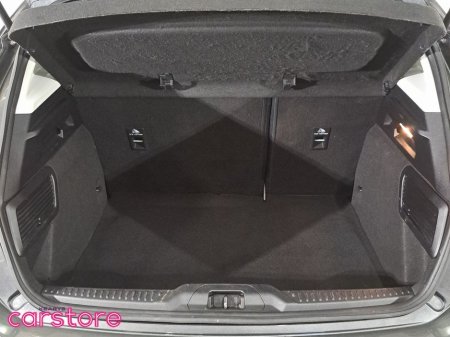 2021 Ford Focus 1.5 TDCi 120PS Titanium €21,880 thumbnail