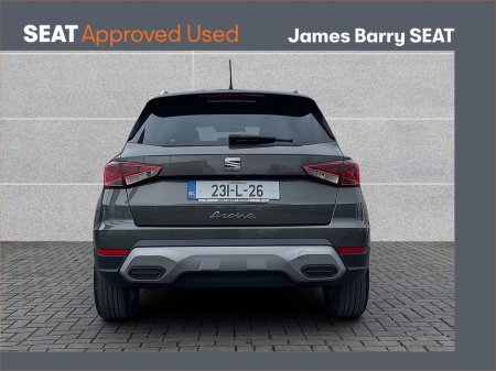 2023 SEAT Arona - thumbnail 5