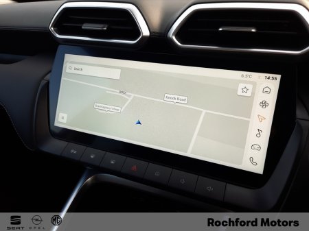 2026 MG ZS - thumbnail 17