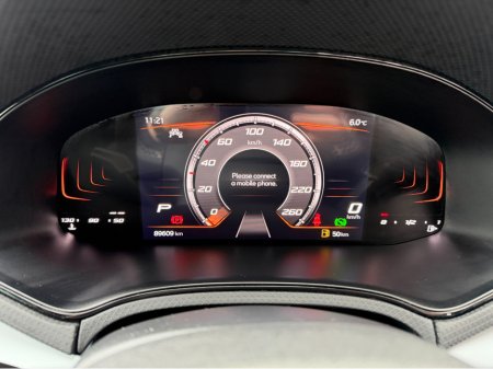 2023 SEAT Arona PARKING SENSORS..APPLE CARPLAY & ANDROID AUTO €17,950 thumbnail