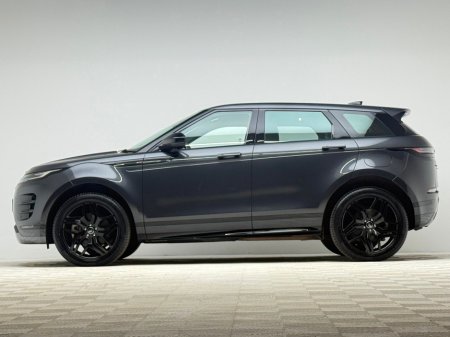 2022 Land Rover Range Rover Evoque S R-DYNAMIC P300E €37,990 thumbnail