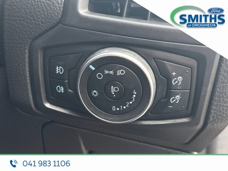 2018 Ford Focus - thumbnail 22