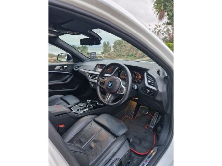 2021 BMW 1 Series 128ti  AUTO €37,750 thumbnail