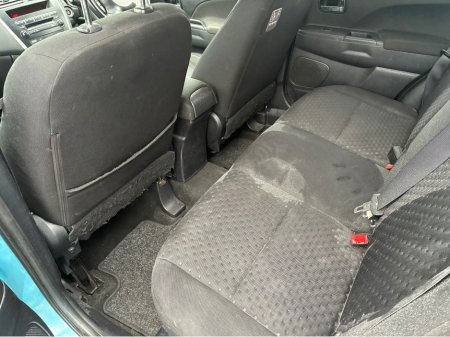 2011 Mitsubishi ASX - thumbnail 19