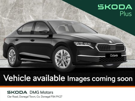 2023 Skoda Octavia 2.0 TDI 115BHP AMBITION €26,900 thumbnail