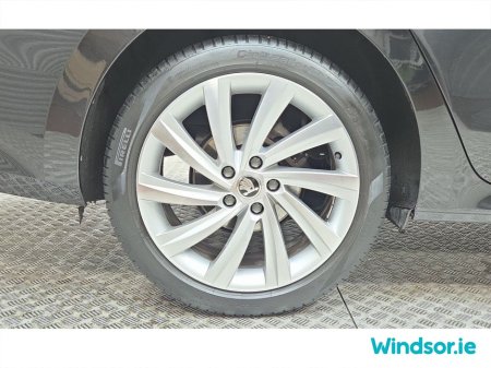 2023 Skoda Octavia - thumbnail 16