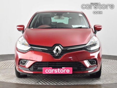 2018 Renault Clio - thumbnail 8