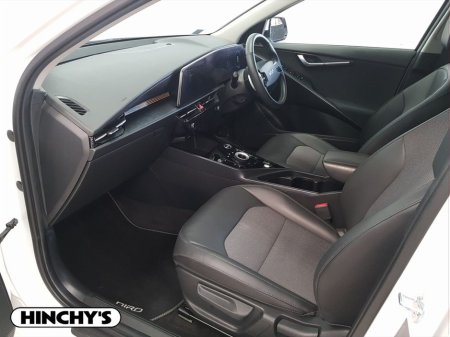 2023 Kia Niro Niro EV K3 €30,900
