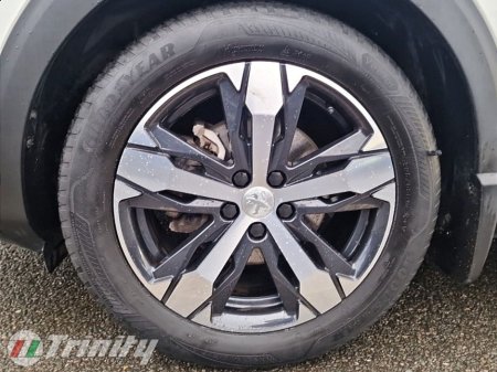 2024 Peugeot 3008 * 1.5 BLUEHDI * 130BHP AUTO GT * TRINITY MOTORS * €34,945 thumbnail