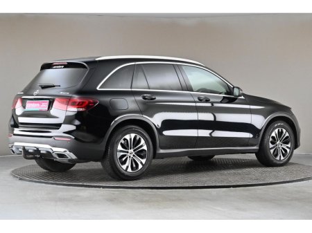 2022 Mercedes-Benz GLC Class - thumbnail 10