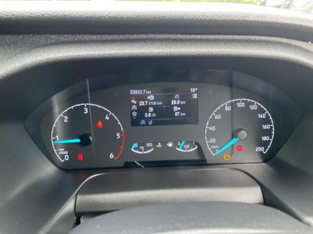 2020 Ford Transit - thumbnail 10