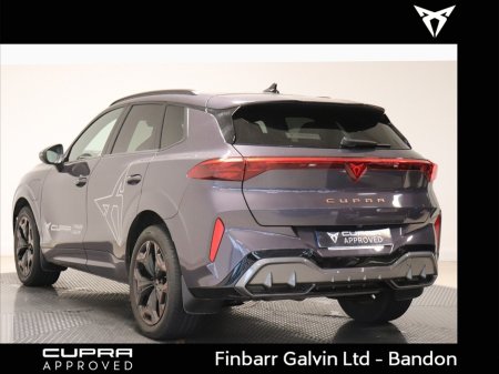 2026 Cupra Terramar - thumbnail 17